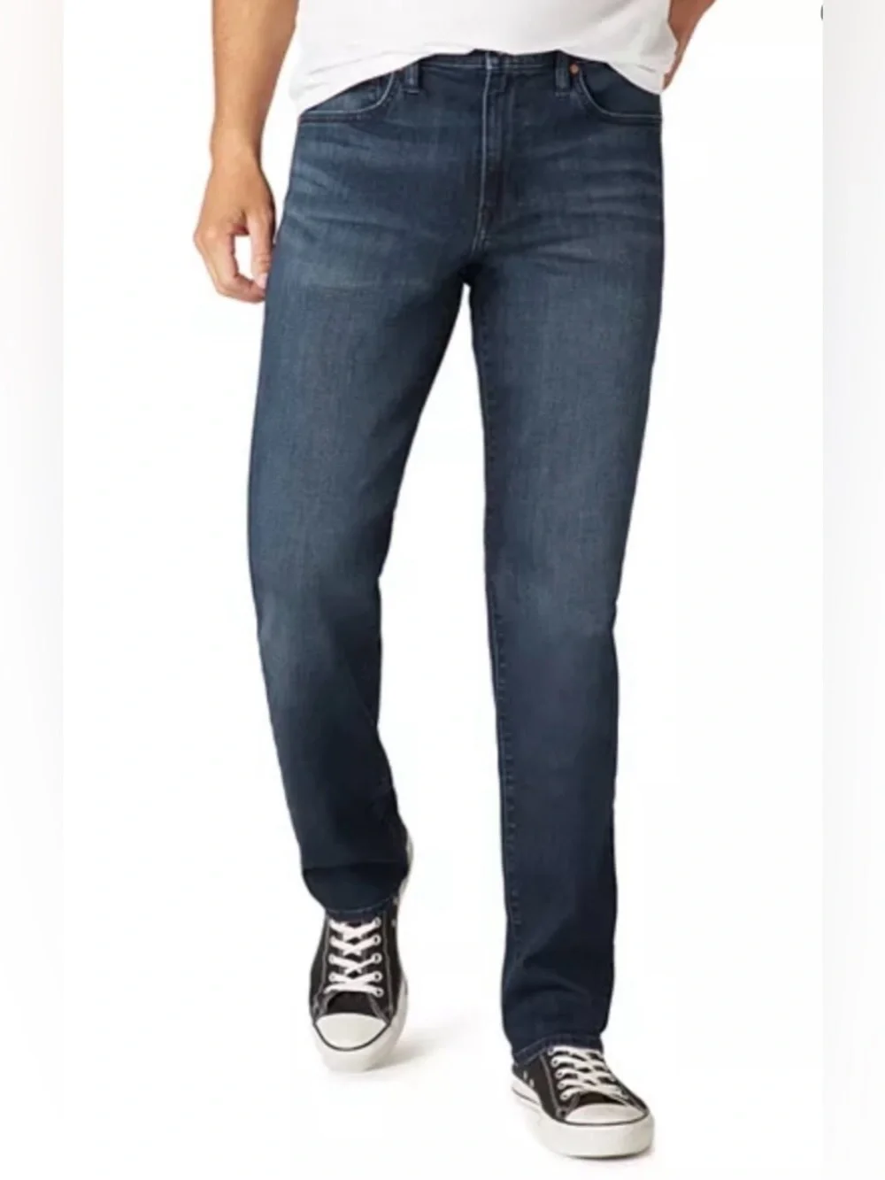 Joe’s Jeans The Classic Straight Fit Jeans Dark wash Men’s 34